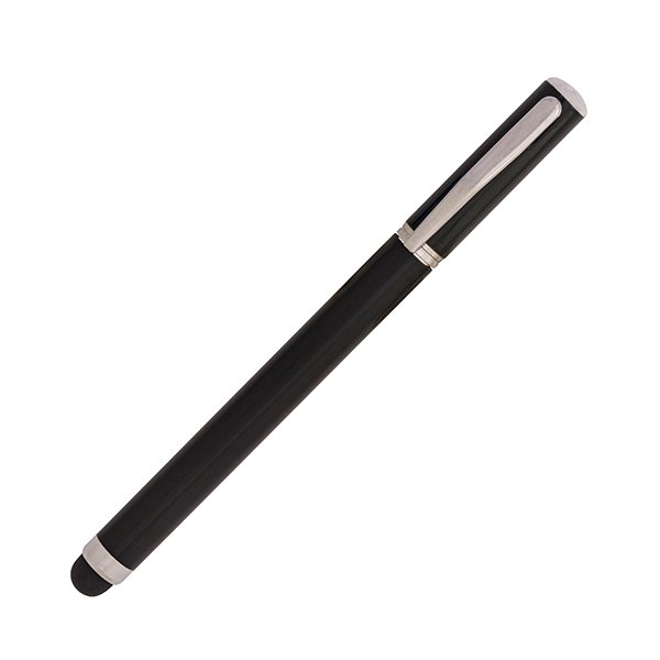 觸控筆-電容禮品觸控廣告筆-金屬觸控筆-六款可選-採購訂製贈品筆_2